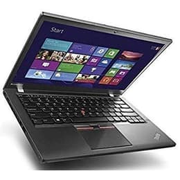 Lenovo ThinkPad T450 14" Core i5 2.3 GHz - SSD 180 GB - 12GB AZERTY - Französisch