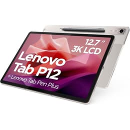 Tab P12 128GB - Beige - WLAN