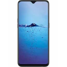 Oppo F9 64GB - Blau - Ohne Vertrag