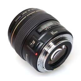 Objektiv Canon EF 85mm f/1.8 Canon EF 85mm f/1.8