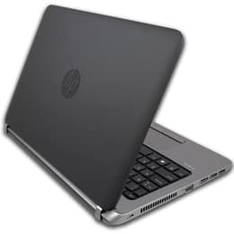 HP ProBook 430 G2 13" Core i3 2.1 GHz - SSD 512 GB - 16GB AZERTY - Französisch