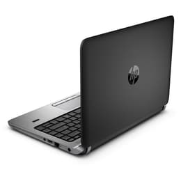 HP ProBook 430 G2 13" Core i3 2.1 GHz - SSD 512 GB - 16GB AZERTY - Französisch