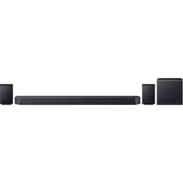 Tonleiste HW-Q990F/XU - Schwarz