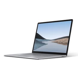 Microsoft Surface Laptop 3 13" Core i5 1.2 GHz - SSD 256 GB - 16GB AZERTY - Französisch
