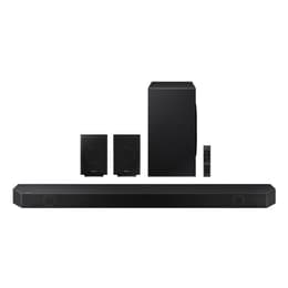 Tonleiste HW-Q990B - Schwarz