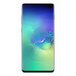 Galaxy S10+ 128GB - Grün - Ohne Vertrag - Dual-SIM