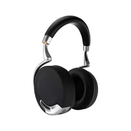 Parrot Zik Kopfhörer gaming verdrahtet + kabellos mit Mikrofon - Schwarz