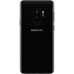 Galaxy S9+ 64GB - Schwarz - Ohne Vertrag