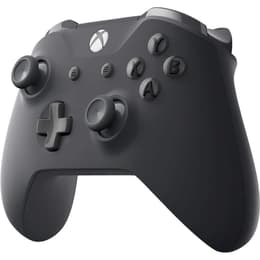 Xbox One X 1000GB - Braun - Limited Edition Gold Rush Special