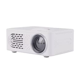 Beamer Ltc VP30-BAT 30 lumens Helligkeit Weiß