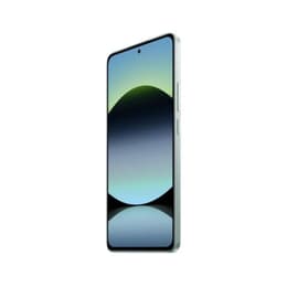 Xiaomi Redmi Note 14 5G 128GB - Grün - Ohne Vertrag