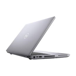 Dell Latitude 5411 14" Core i5 2.6 GHz - SSD 256 GB - 16GB AZERTY - Französisch