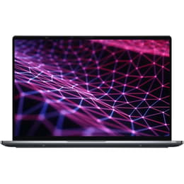 Dell Latitude 9430 14" Core i7 1.8 GHz - SSD 512 GB - 16GB QWERTZ - Deutsch