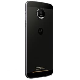 Motorola Moto Z 32GB - Schwarz - Ohne Vertrag