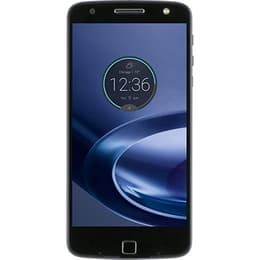 Motorola Moto Z 32GB - Schwarz - Ohne Vertrag