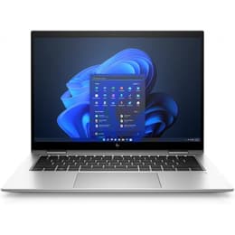 HP Elite x360 1040 G9 14" Core i7 1.7 GHz - SSD 512 GB - 16GB QWERTY - Englisch