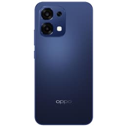 Oppo A6 Pro 5G 256GB - Blau - Ohne Vertrag