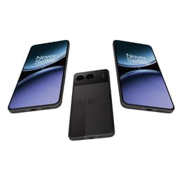 OnePlus Nord 4 512GB - Schwarz - Ohne Vertrag