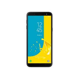 Galaxy J6 32GB - Schwarz - Ohne Vertrag
