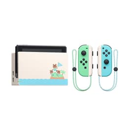Switch 32GB - Weiß - Limited Edition Standard + N/A