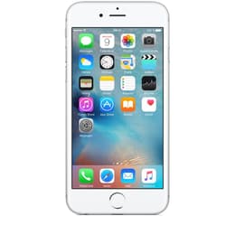 iPhone 6s 64GB - Silber - Ohne Vertrag
