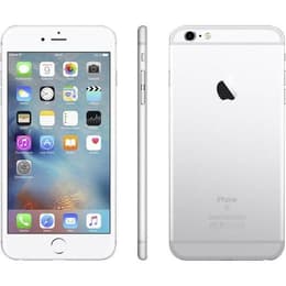 iPhone 6s 64GB - Silber - Ohne Vertrag