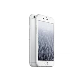 iPhone 6s 64GB - Silber - Ohne Vertrag