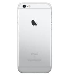 iPhone 6s 64GB - Silber - Ohne Vertrag