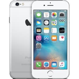 iPhone 6s 64GB - Silber - Ohne Vertrag
