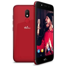 Wiko Wim Lite 32GB - Rot - Ohne Vertrag