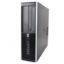 HP Compaq 8100 Elite SFF Pentium 2,8 GHz - HDD 250 GB RAM 2 GB