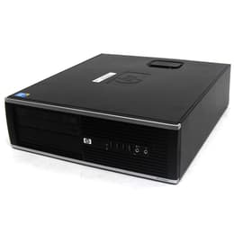 HP Compaq 8100 Elite SFF Pentium 2,8 GHz - HDD 250 GB RAM 2 GB