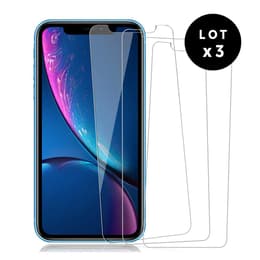 Displayschutz iPhone 11 Pro Max - Glas - Transparent