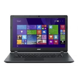 Acer Aspire ES1-522-21SW 15" E1 1.5 GHz - HDD 1 TB - 4GB AZERTY - Französisch