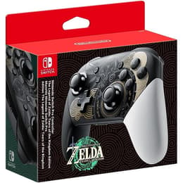 Controller Nintendo Switch Nintendo Switch Pro Edition The Legend of Zelda : Tears of The Kingdom