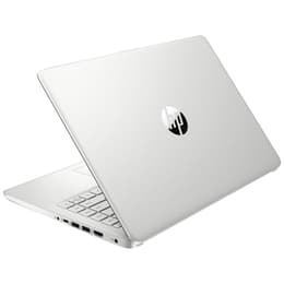 HP 14S-FQ0178NB 14" Ryzen 5 2.3 GHz - SSD 512 GB - 16GB AZERTY - Französisch