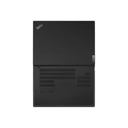 Lenovo ThinkPad T14 G4 14" Core i5 3.3 GHz - SSD 256 GB - 32GB QWERTZ - Deutsch