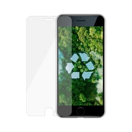 Displayschutz Panzerglass iPhone SE (2022/2020)/8/7/6/6S - Transparent