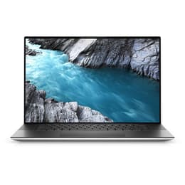 Dell XPS 17 9700 17" Core i9 2.4 GHz - SSD 2 TB - 64GB AZERTY - Französisch