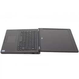 Dell Latitude 5480 14" Core i5 2.4 GHz - SSD 512 GB - 32GB QWERTY - Spanisch