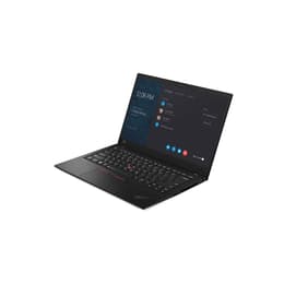 Lenovo ThinkPad X1 Carbon G7 14" Core i5 1.6 GHz - SSD 1 TB - 8GB QWERTY - Italienisch