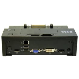Dell K07A + 130W Netzteil Docking-Station
