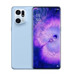 Oppo Find X5 Pro 5G 256GB - Blau - Ohne Vertrag