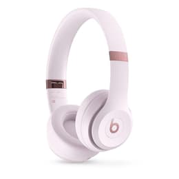 Beats By Dr. Dre Beats Solo 4 Kopfhörer wireless mit Mikrofon - Rosa