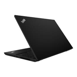 Lenovo ThinkPad L590 15" Core i5 1.6 GHz - SSD 1 TB - 16GB AZERTY - Französisch