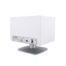 Lautsprecher Bluetooth Jamo DS6 - Weiß/Grau