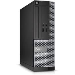 Dell OptiPlex 3020 SFF Core i3 3 GHz - SSD 240 GB RAM 4 GB