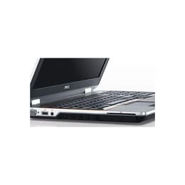 Dell Latitude E6520 15" Core i7 2.4 GHz - HDD 500 GB - 8GB AZERTY - Französisch