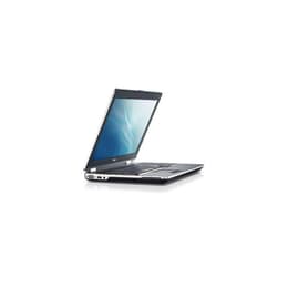 Dell Latitude E6520 15" Core i7 2.4 GHz - HDD 500 GB - 8GB AZERTY - Französisch