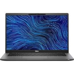 Dell Latitude 7420 14" Core i5 2.6 GHz - SSD 256 GB - 16GB QWERTY - Italienisch
